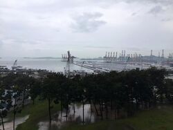 Marina One Residences (D1), Apartment #629793131